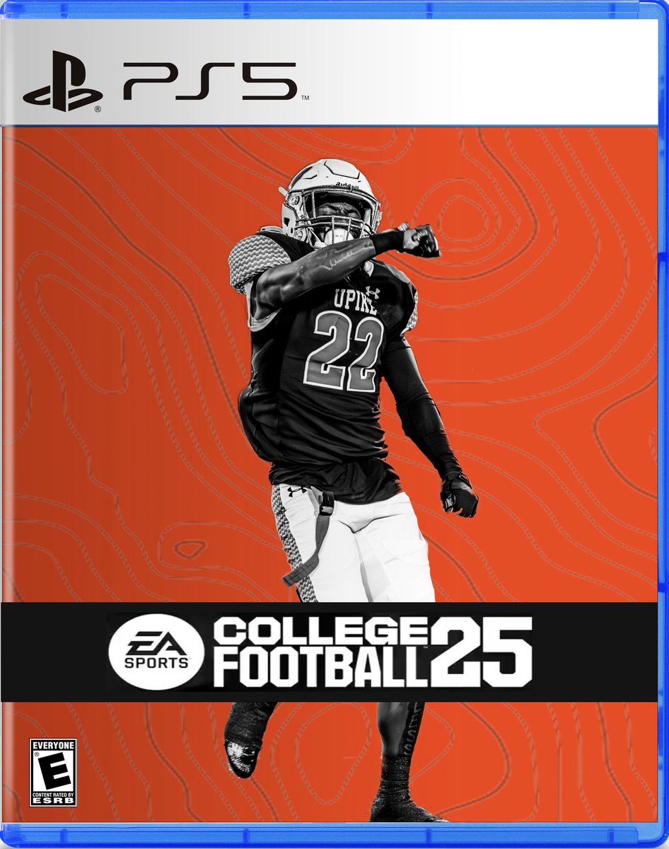EAAAAA👀 <a href="/EASPORTS/">EA SPORTS</a> 

#BearDown 🐻