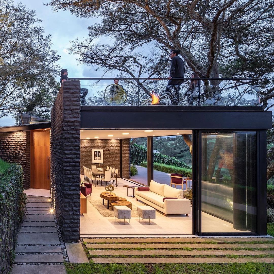 myhouseidea's tweet image. Hidden Stone House Ecuador by A1 Arquitectura.  Photo by Bicubik @bicubik.photo.
Get Inspired, visit myhouseidea.com

#myhouseidea #interiordesign #interior #interiors #house #home #design #architecture #decor #homedecor #casa #archdaily #beautifuldestinations