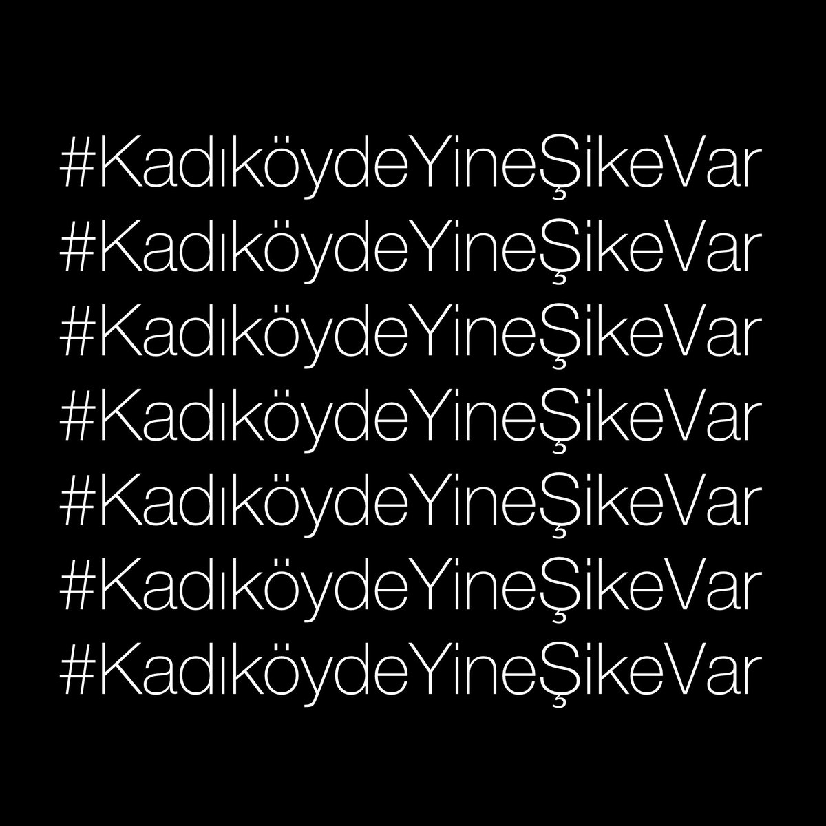 ‼️‼️#KadıköydeYineŞikeVar‼️‼️

KADIKÖY'DE YİNE YENİDEN ŞİKE VAR!

Bu akşam bu ülkede yine bir takıma hakem şikesiyle maç kazandırıldı! 

Fenerbahçe kendi emeğiyle yine kazanamazken VAR hakemi Erkan Engin ve sahadaki kukla Cihan Aydın rezalet bir penaltı kararı ile ŞİKECİ