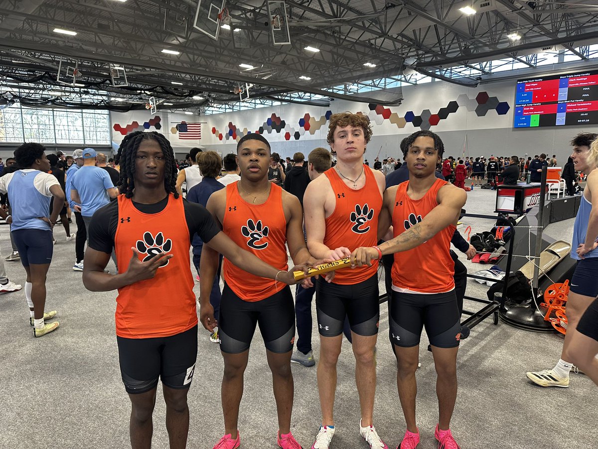 🏆 Edwardsville Boys T|F 🏆 tweet media