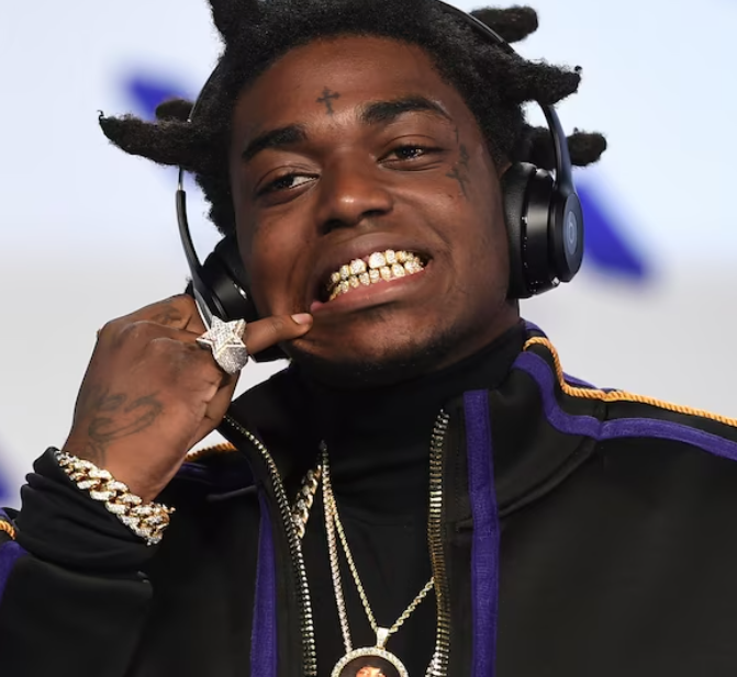 🚨BREAKING: Florida Rapper 'Kodak Black' Has Created A Roblox Account