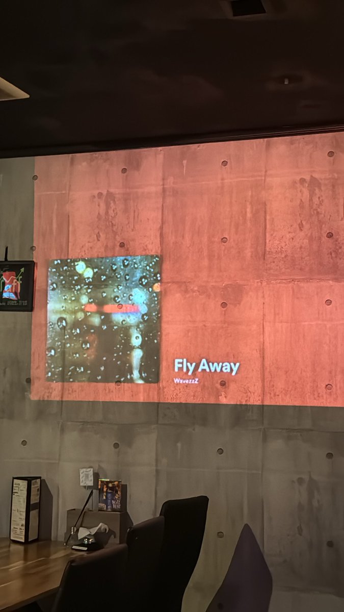 𝙒𝙖𝙫𝙚𝙯𝙯𝙕 tweet media