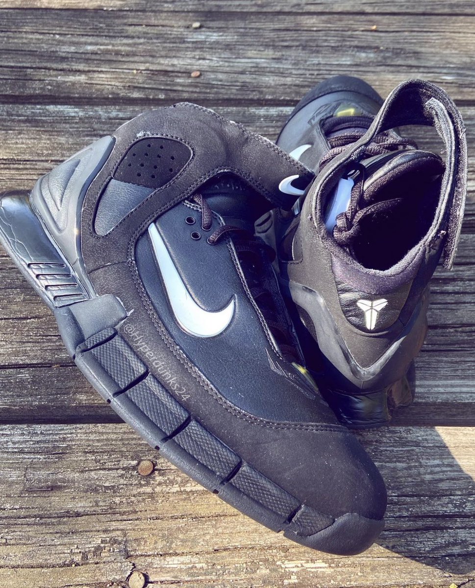 nike zoom air huarache 2k5