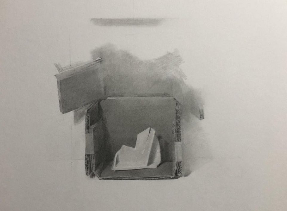 Jasonart70's tweet photo. Works on paper that will be shown at @newlynexchange Newlyn Cornwall on 15th June through to 20th July 2024  https://t.co/LIwTa6VTuC #art #arte #kunst https://t.co/7prRMvoKXP