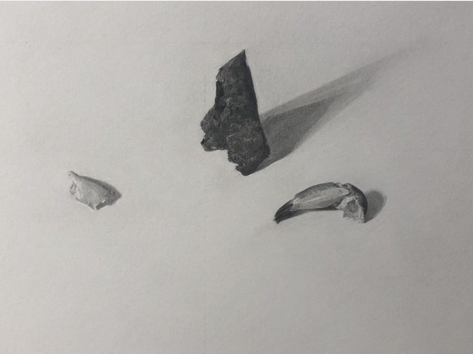 Jasonart70's tweet photo. Works on paper that will be shown at @newlynexchange Newlyn Cornwall on 15th June through to 20th July 2024  https://t.co/LIwTa6VTuC #art #arte #kunst https://t.co/7prRMvoKXP