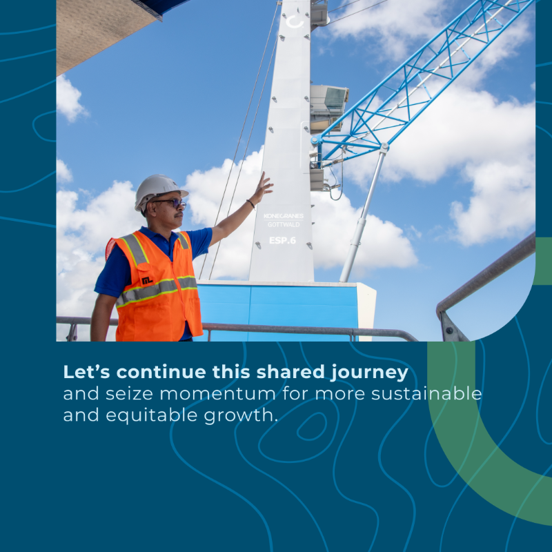 the_IDB's tweet photo. Did you know that #IDBGroup and #Guyana have been partners for nearly 50 years? We have supported the transformation of the country’s economy and have improved the lives of the Guyanese population. As our Caribbean governors meet this week in Georgetown, check out the milestones: