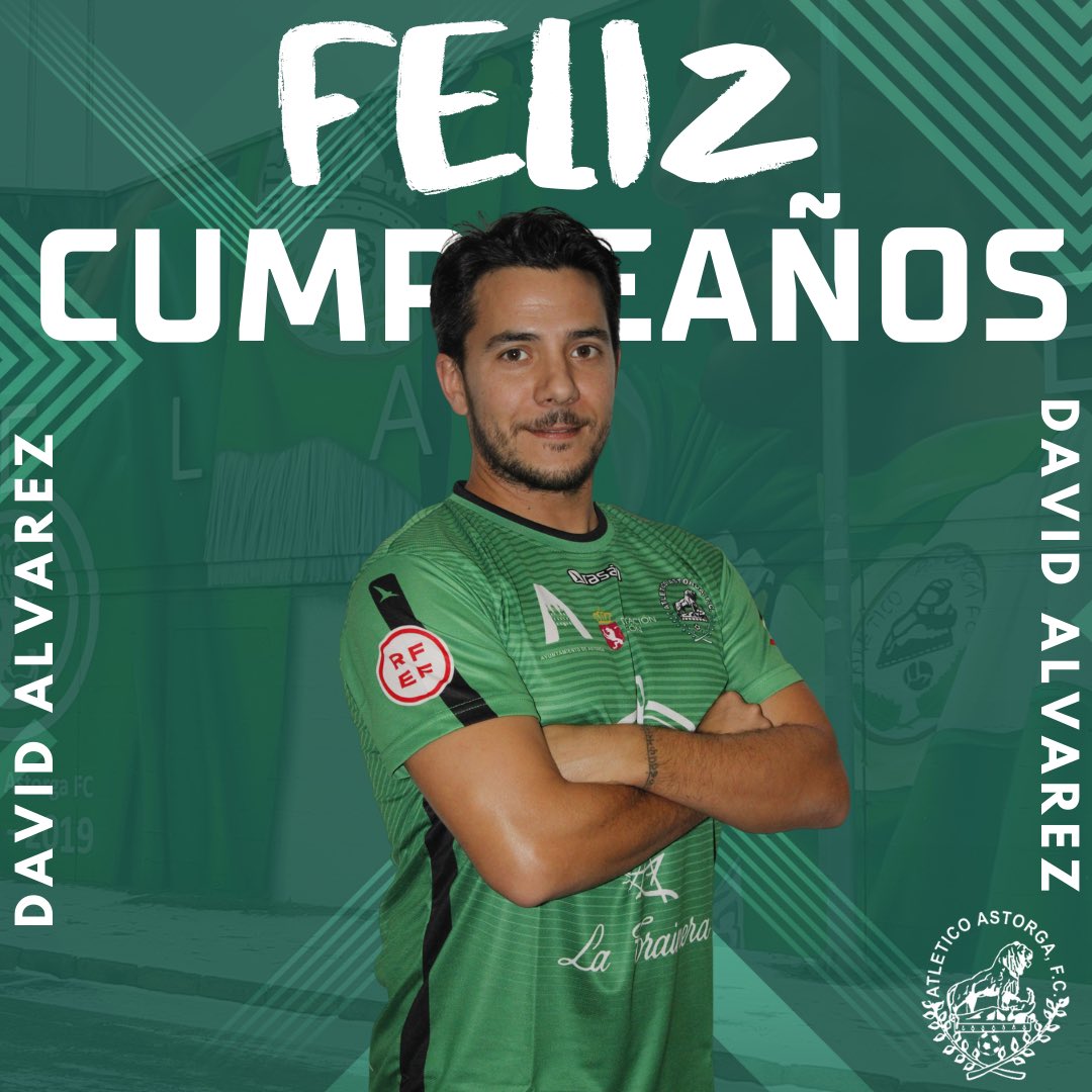 Atlético Astorga F.C. tweet media