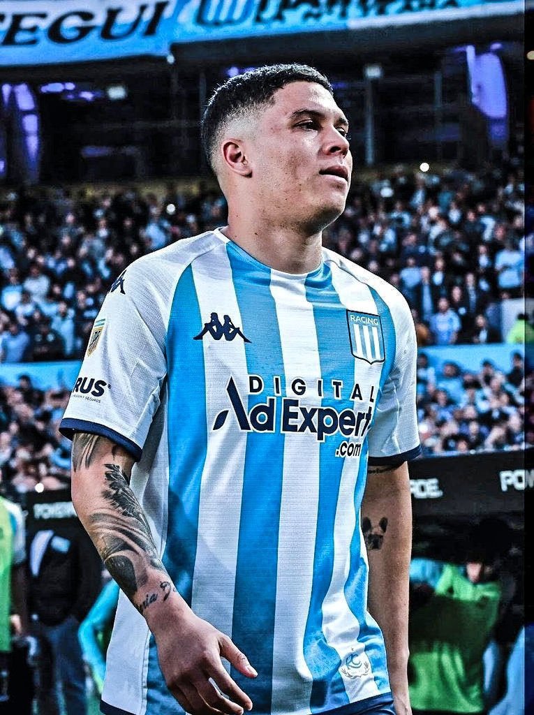 ¿Hoy somos todos del mismo equipo cierto?