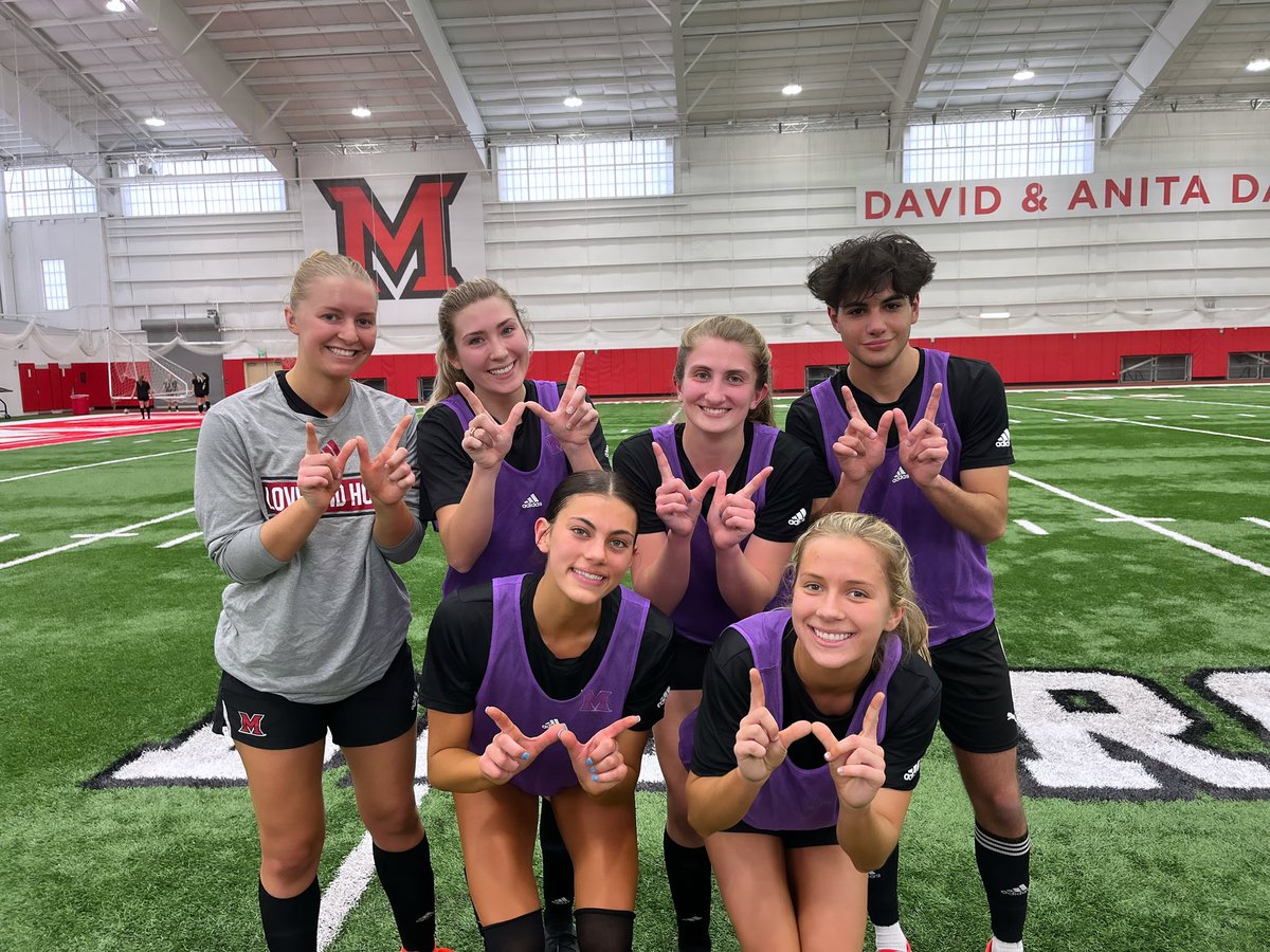 5v5 tournament winners for the day!! Stay tuned to see who will be our overall champion at the end of the spring season!