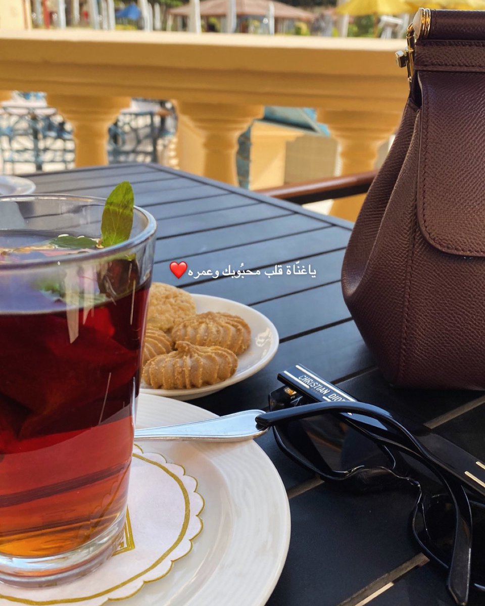 ياغنّاة قلب محبُوبك وعمره❤️
