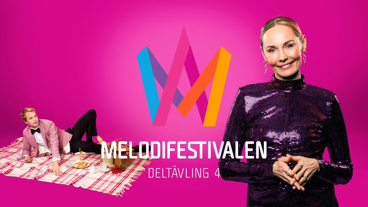 SchlagerLucas's tweet photo. Melodifestivalen 2024 - Heat 4. My thoughts. 🧵 #MelFest2024 #Heat4 #MelFest https://t.co/E9hIw3izgP