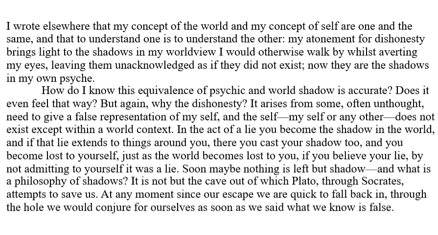 ESDallaire's tweet photo. “Namaste.” The light in me recognizes the light in you, and between us there are no shadows. https://t.co/0POsAyofJE