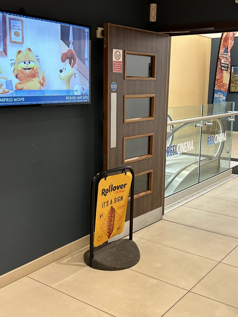 Independent Fire tweet media