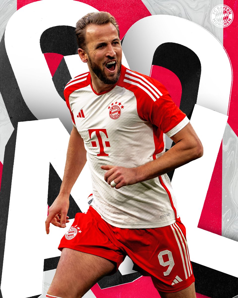 FC Bayern tweet media