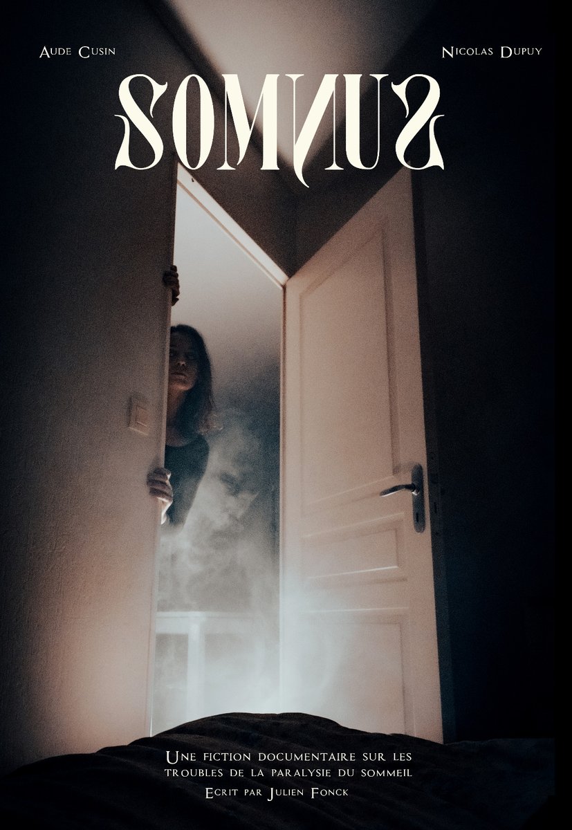 Je recherche des gens dans la région Genève - Lausanne - Vevay - Haute Savoie- Savoie - Ain etc... qui serait d'accord de témoigner de leur problème de paralysie du sommeil pour la partie documentaire de mon prochain film.