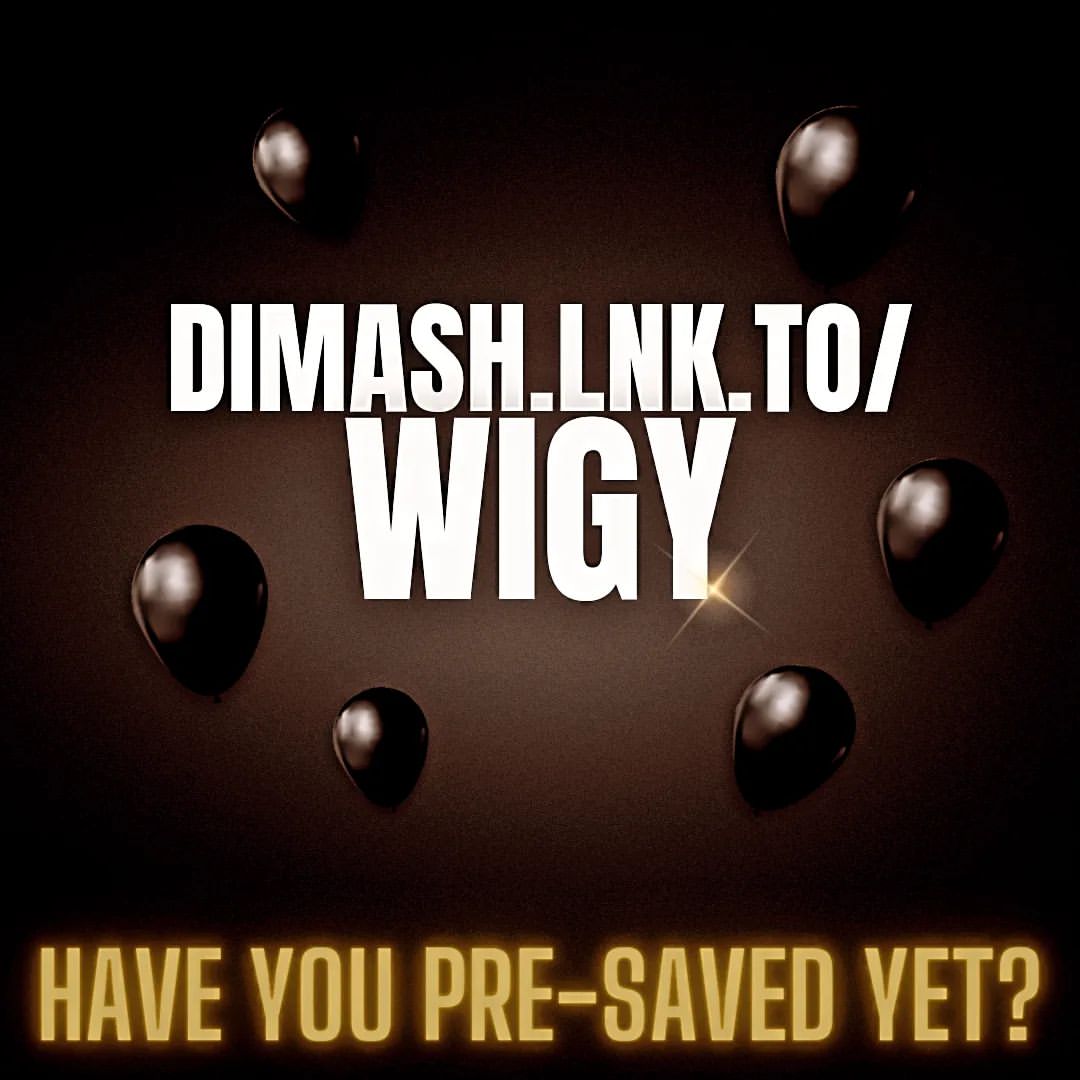 RoisinCherie's tweet photo. February 26 2024 is coming up soon... have you pre-saved @dimash_official's song 'When I've Got You' on the music platforms?
https://t.co/SNCg1rJIgD
#dimashqudaibergen #Димаш #dears #迪玛希 #whenivegotyou #songrelease #wickedhot #whenivegotyouiscoming https://t.co/lnEgNbZO2O