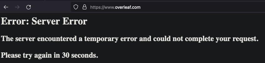 NOOOOOO!!!!! 😩