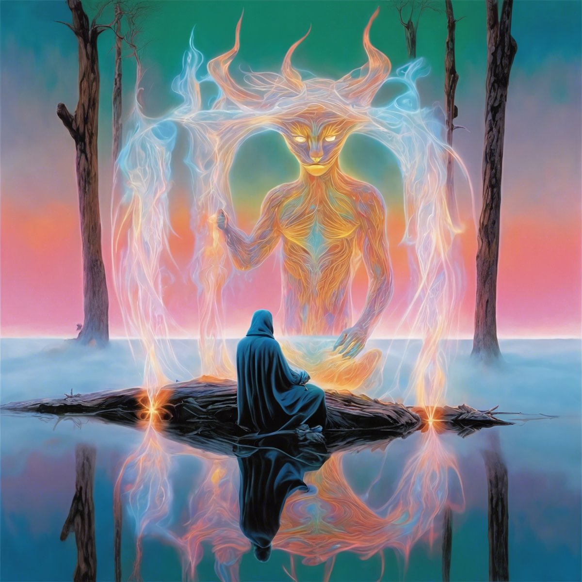 Artvisionᴺᶠᵀ (@artvisionnft) on Twitter photo 🚨 My new piece of art is now live on Solana / <a href="/exchgART/">Exchange Art</a>
🔹Confront your shadow
🔹1/1 ed, reserve 0.5 $sol
🖇️ Link in comments ⤵️ 🚨 My new piece of art is now live on Solana / <a href="/exchgART/">Exchange Art</a>
🔹Confront your shadow
🔹1/1 ed, reserve 0.5 $sol
🖇️ Link in comments ⤵️