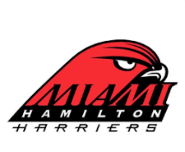 ronaldtaylor25's tweet image. After a great talk with coach chris, I am blessed to say I received a offer from Miami University Hamilton🙏🏾
