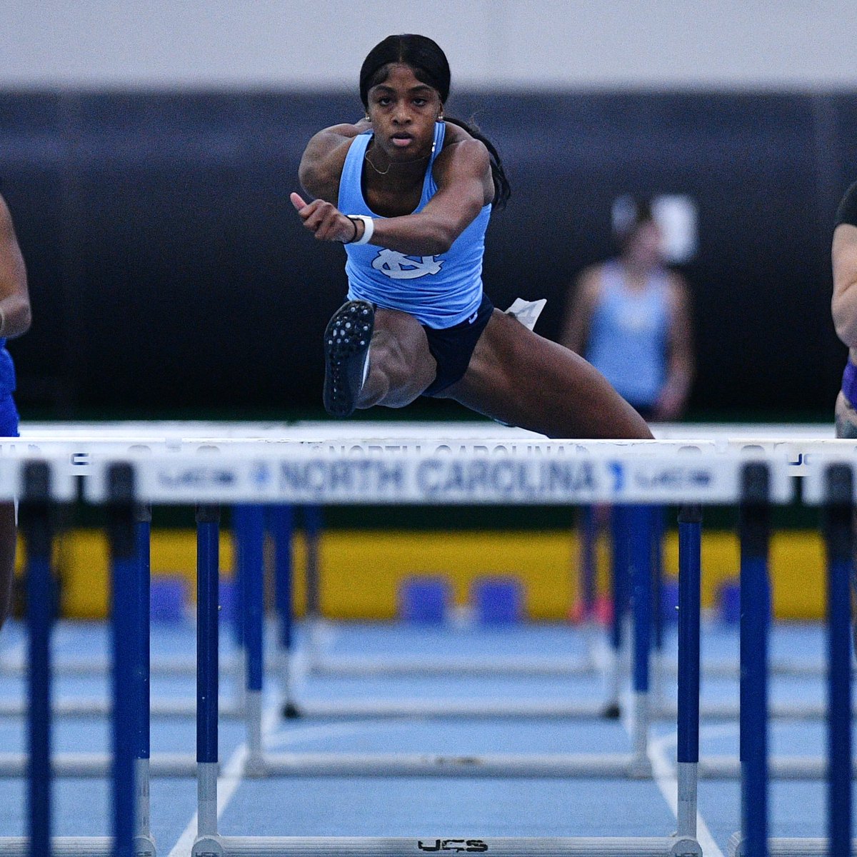 UNC Track & Field • XC tweet media