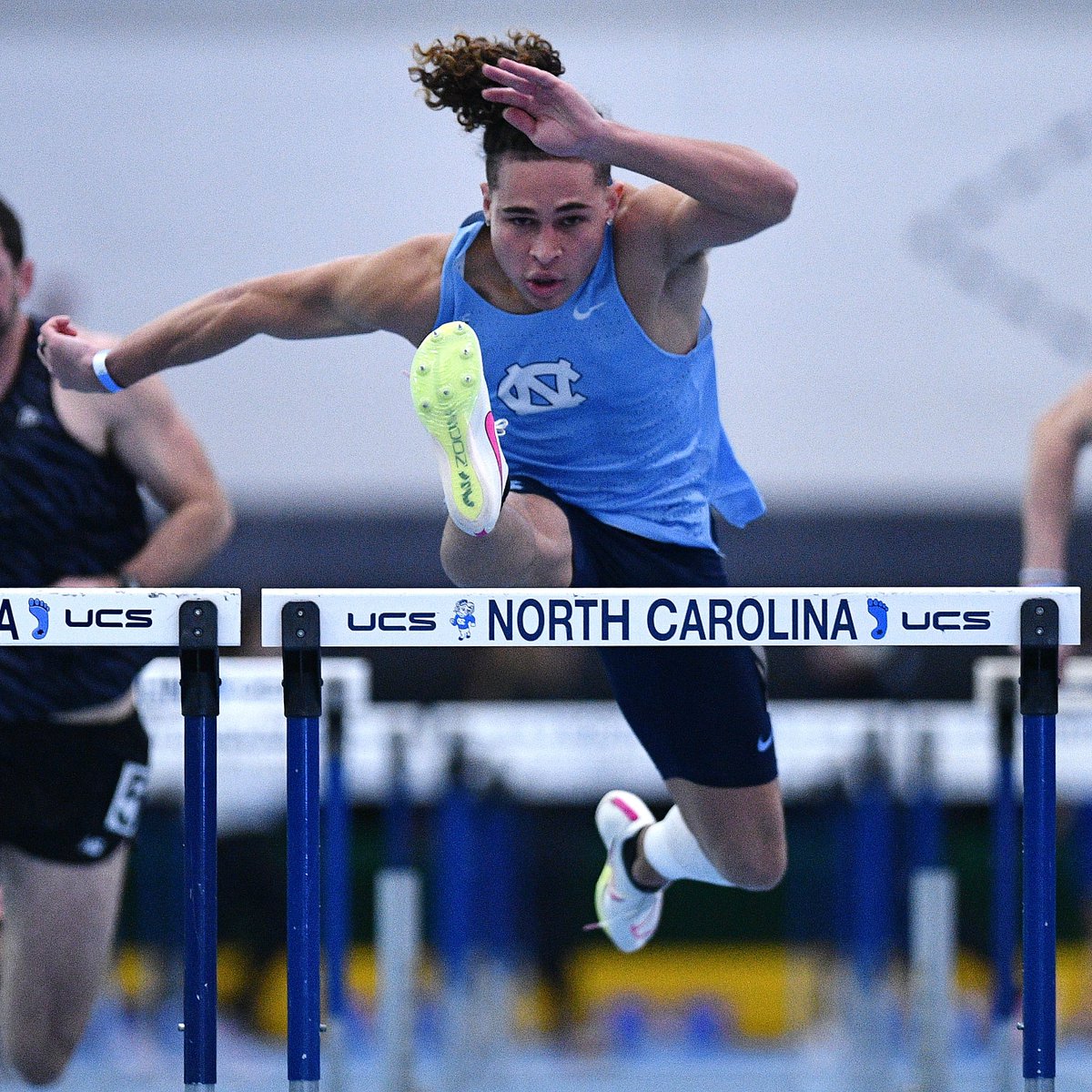 UNC Track & Field • XC tweet media