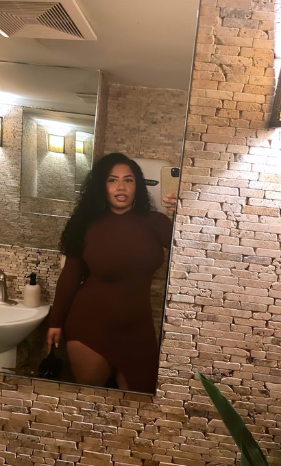 Last night 🤎. https://t.co/0trVZknMM3