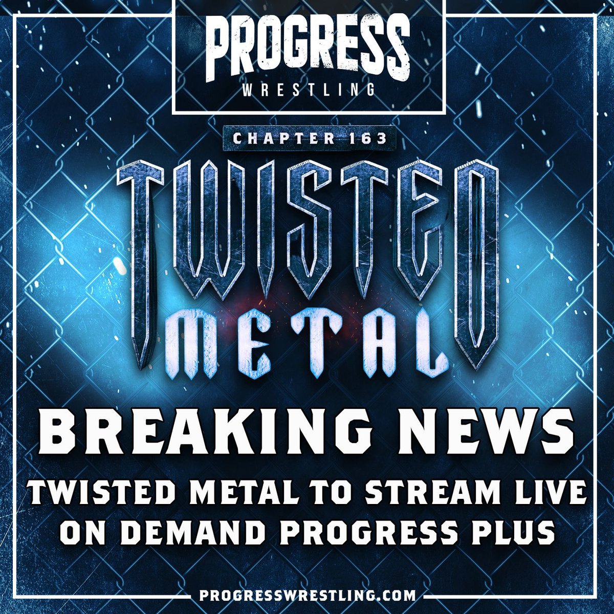 PROGRESS Wrestling tweet media