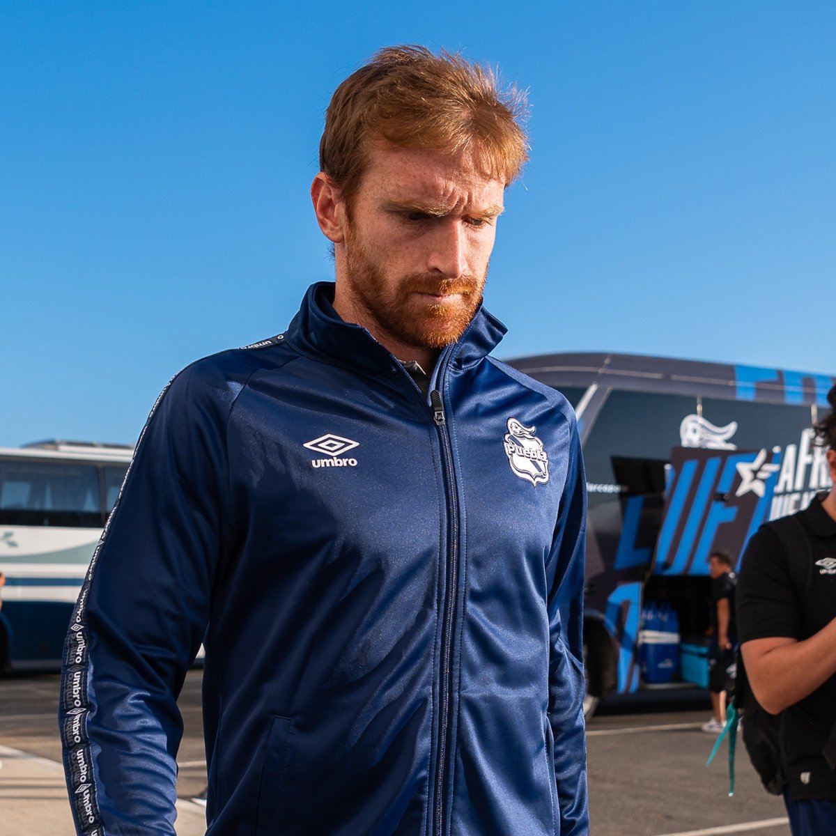 🚨 ¡ÚLTIMA HORA! 🚨

Ricardo Carbajal deja de ser el DT de <a href="/ClubPueblaMX/">Club Puebla🎽</a>. 

Fernando Aristeguieta será el técnico interino .