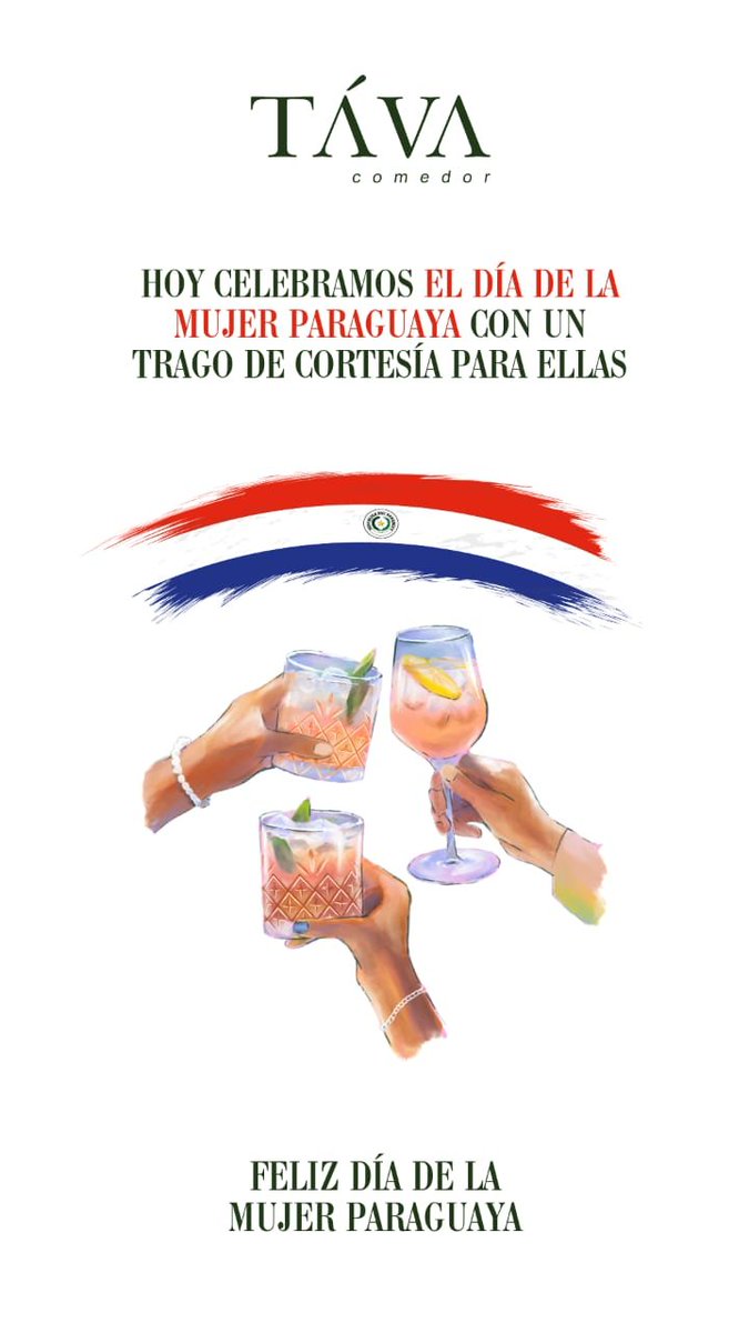 Te esperamos hoy sábado desde las 19h 😀

maps.app.goo.gl/9KK7YcpH7K7xmd…