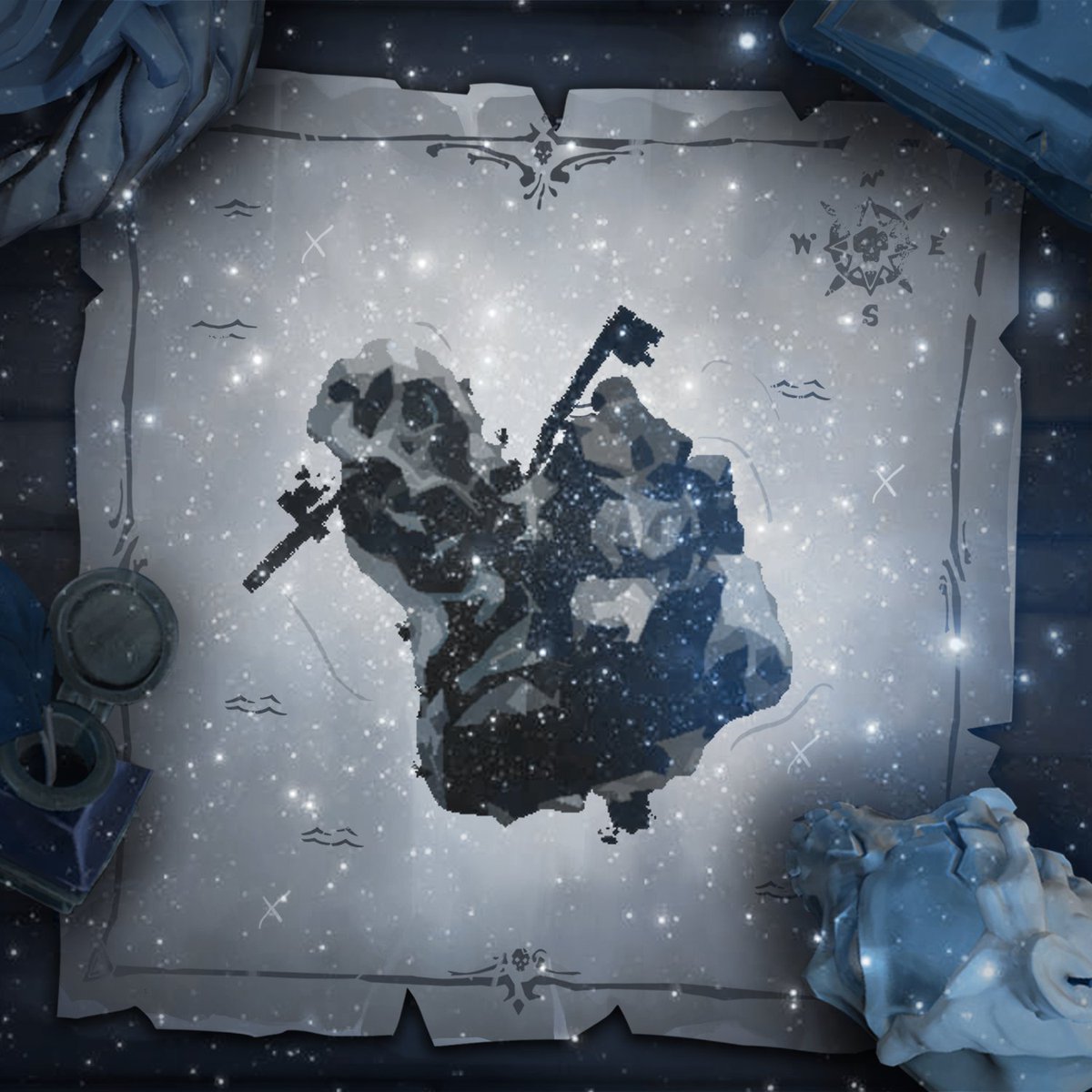 Sea of Thieves tweet media