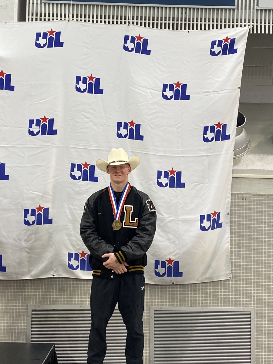 2024 5A State Championships

100 Breaststroke

🥉Gunnar Hansen, LHS

<a href="/AthleticsLISD/">Lubbock ISD Athletics</a> 
<a href="/LubbockHSSports/">Lubbock HS Athletics</a>