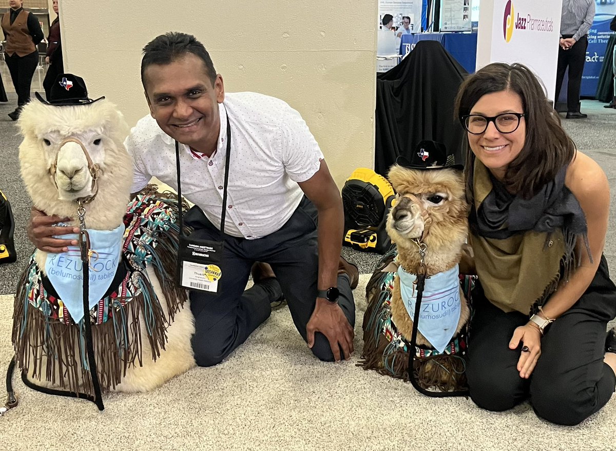 Last #Tandem24 photo featuring far left to right: <a href="/Haemophage/">Arjun D. Law</a>, Sanjay, <a href="/IvanPasic/">Ivan Pasic</a>, and me!