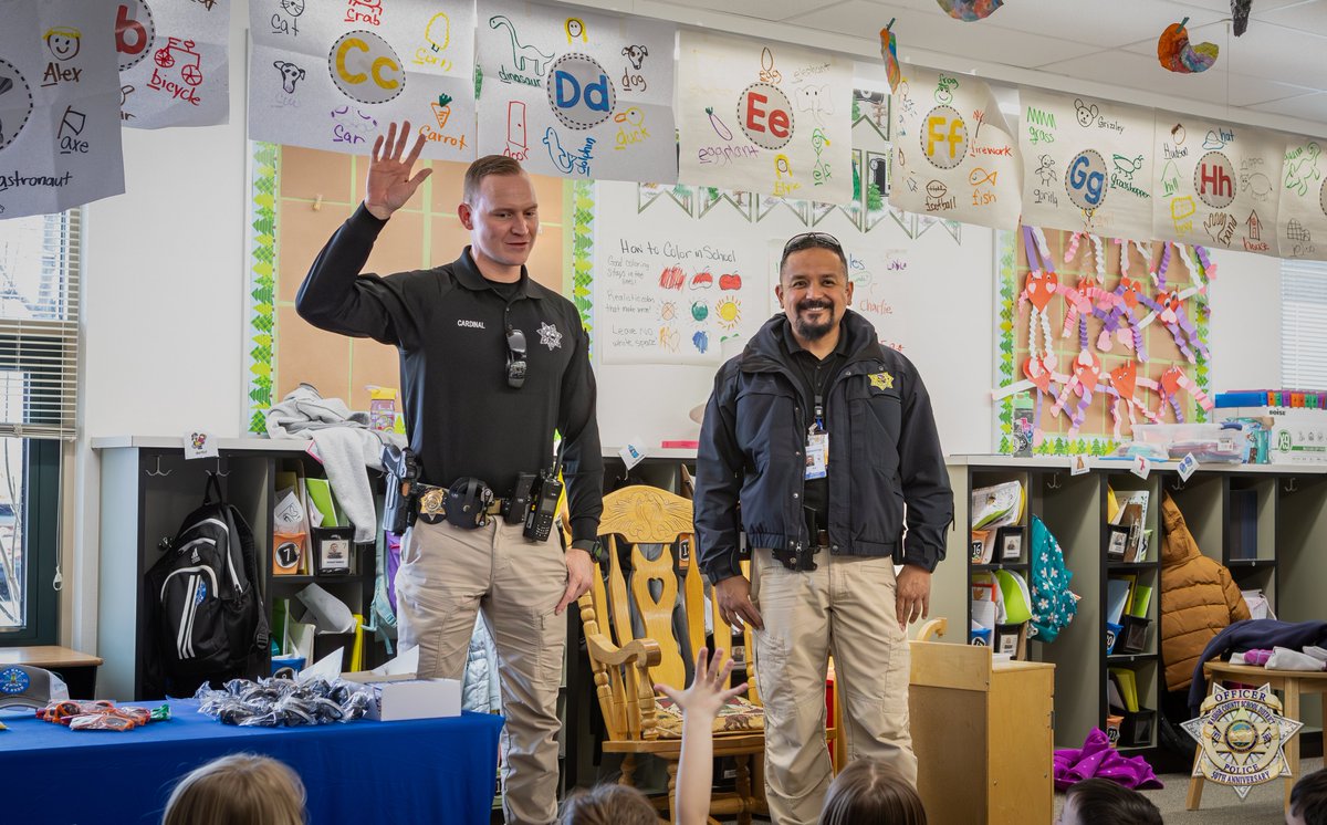 Washoe School Police tweet media