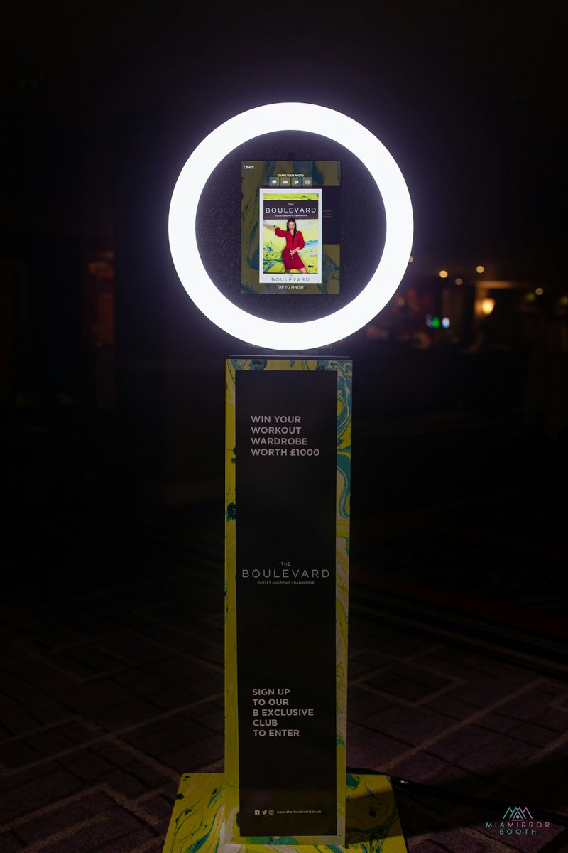miamirrorbooth's tweet photo. Enhance Your Corporate Event with Captivating Moments! Elevate the Experience with Our Premier Photo Booth Rental Services. Elevate Engagement, Boost Brand Visibility, and Create Lasting Memories. Book Now for Unforgettable Corporate Gatherings!  #brandactivation  #marketingbooth https://t.co/fWY5Xy95et
