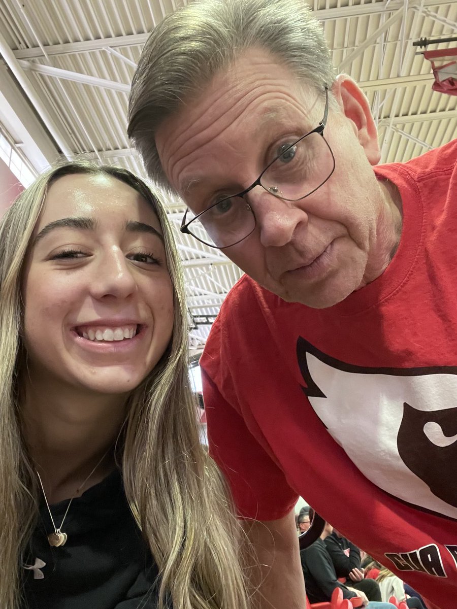 Bob Pavia (@bobpav) on Twitter photo Coach Mayo & Lia in the building for <a href="/CatholicU_WBB/">CatholicU_WBB</a> vs Scranton battle, along with <a href="/russjohnson8/">Russell Johnson</a> …. Tournament time is the best. #D3hoops <a href="/liavilla20/">Lia Villa</a> <a href="/CJHawksaau/">CJ Hawks</a> Coach Mayo & Lia in the building for <a href="/CatholicU_WBB/">CatholicU_WBB</a> vs Scranton battle, along with <a href="/russjohnson8/">Russell Johnson</a> …. Tournament time is the best. #D3hoops <a href="/liavilla20/">Lia Villa</a> <a href="/CJHawksaau/">CJ Hawks</a>