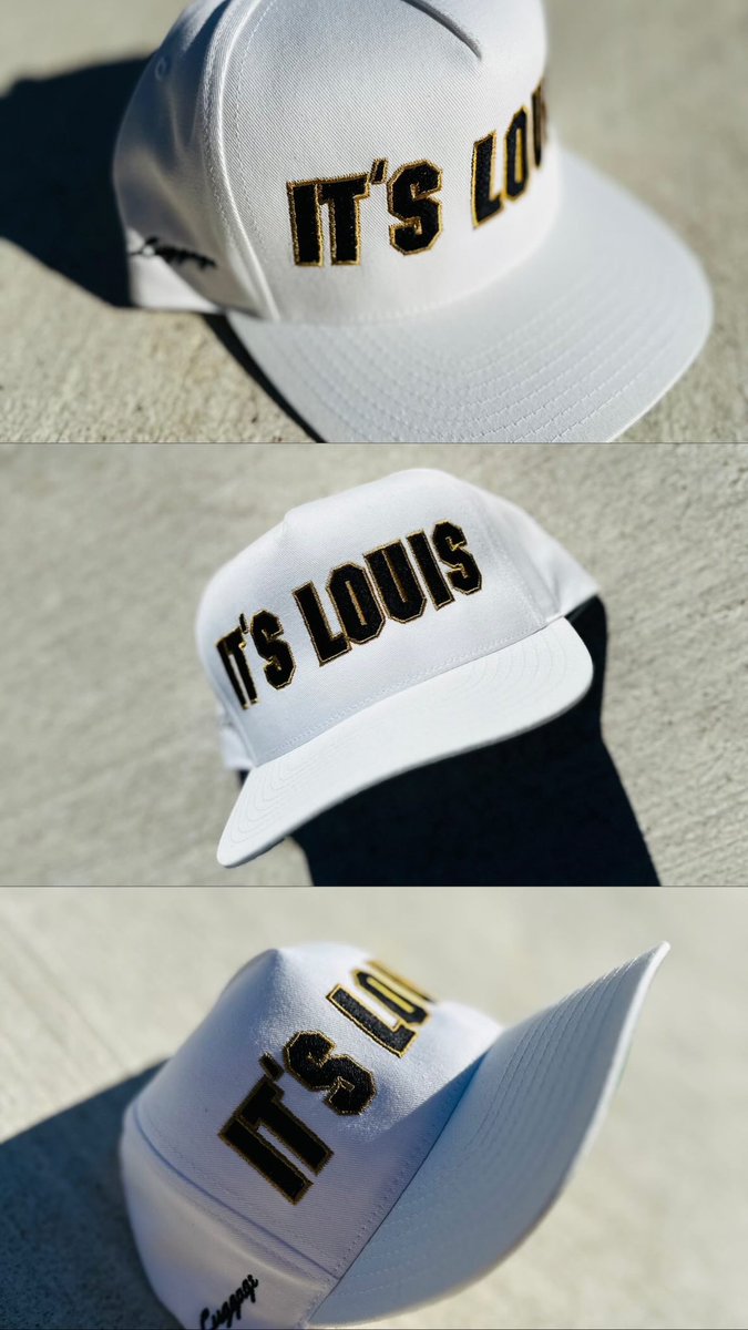 Jonnyhatco's tweet image. SHOP NOW CU 🦬 #coachprime #cu #coloradobuffalos #deionsanders #louis #cfb 

👉 8309c5-2.myshopify.com/products/its-l…