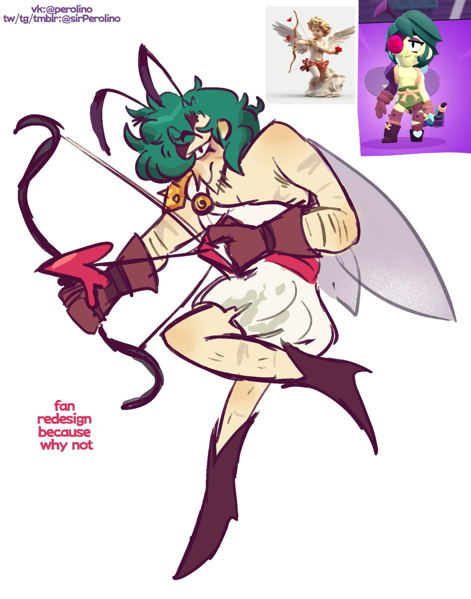 ...DONT TAKE ME WRONG I LOVE THIS MAN I JUST WANTED TO HAVE A LITTLE FUN
#BrawlStars #brawlstarsfanart #BrawlTalk #BrawlArt #brawl