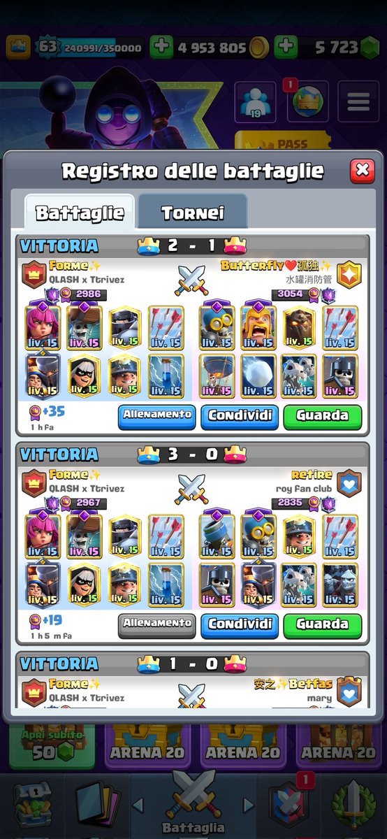 Forme013's tweet image. 3k