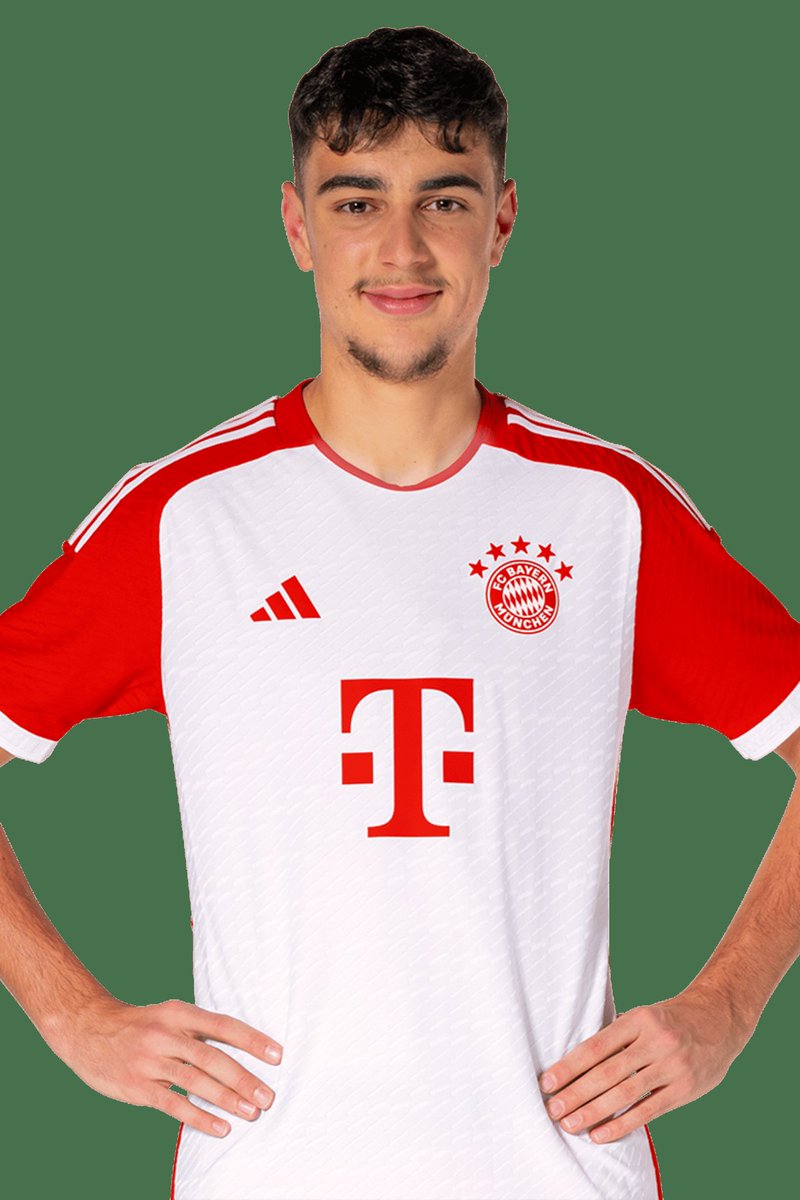 5Hanser's tweet image. #BayernMunich #Leipzig #Round23

I do have to mention that Bayern Munich have a great talent on Aleksandar Pavlovic. He should be playing way more

The kid is easily a starter already. And is only 19, turns 20 on May the 3rd