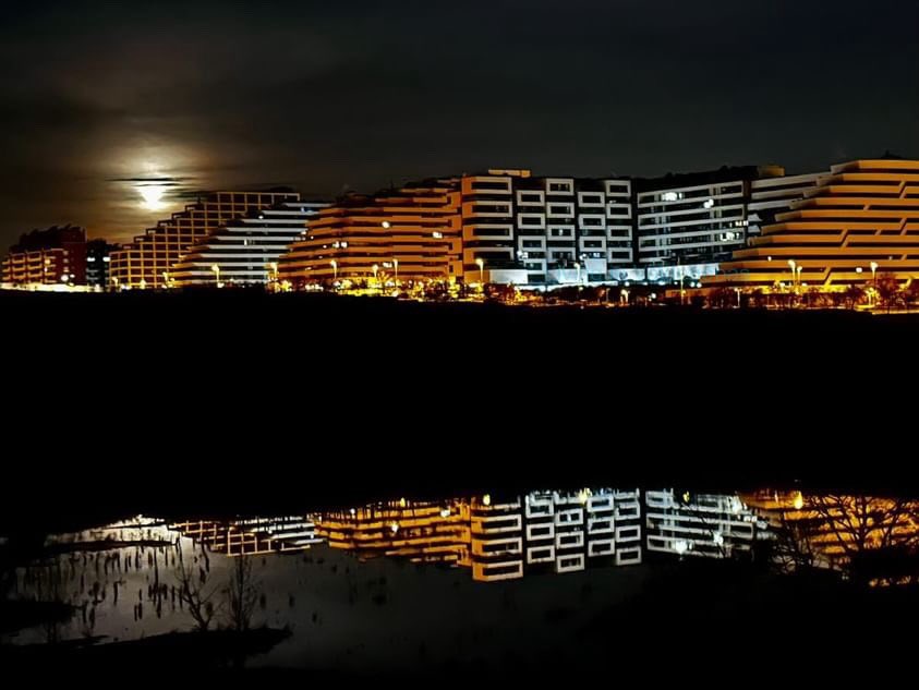 Buenas noches.

#fotosvdbb