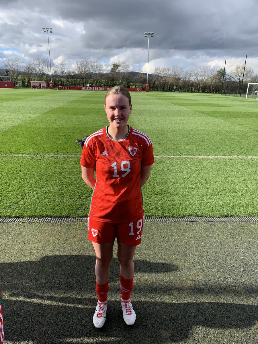 TTS Sport (@tts_sport) on Twitter photo Fantastic to see our sports academy student Ania representing Wales U19s today <a href="/Cymru/">Wales ๐ด๓ ง๓ ข๓ ท๓ ฌ๓ ณ๓ ฟ</a> vs Scotland.
A quality performance by Ania, which led to her scoring both of Walesโ goals.
Keep up the hard work Ania ๐ช๐ด๓ ง๓ ข๓ ท๓ ฌ๓ ณ๓ ฟโฝ๏ธ Fantastic to see our sports academy student Ania representing Wales U19s today <a href="/Cymru/">Wales ๐ด๓ ง๓ ข๓ ท๓ ฌ๓ ณ๓ ฟ</a> vs Scotland.
A quality performance by Ania, which led to her scoring both of Walesโ goals.
Keep up the hard work Ania ๐ช๐ด๓ ง๓ ข๓ ท๓ ฌ๓ ณ๓ ฟโฝ๏ธ