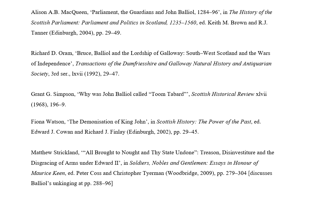 andykingsoton's tweet photo. @meDIVAlist @IainMacInnesUHI @MedievalLinsey @Jenny Sorry, bit late to the party... Some suggestions herewith. https://t.co/V0L1QuPB1w