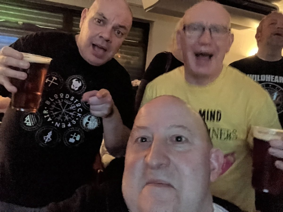 Steve Barlow tweet media