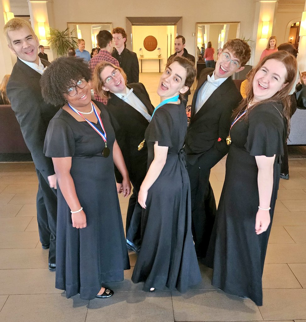 All-State Performance Day!!!!