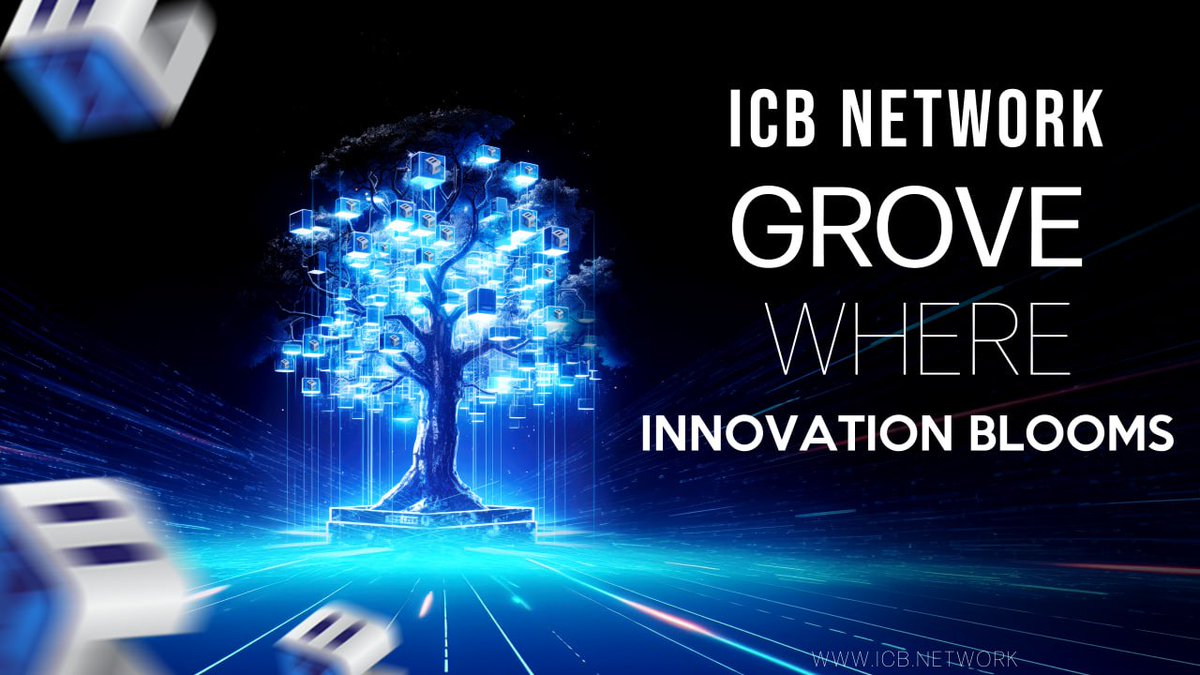 ICB Network tweet media