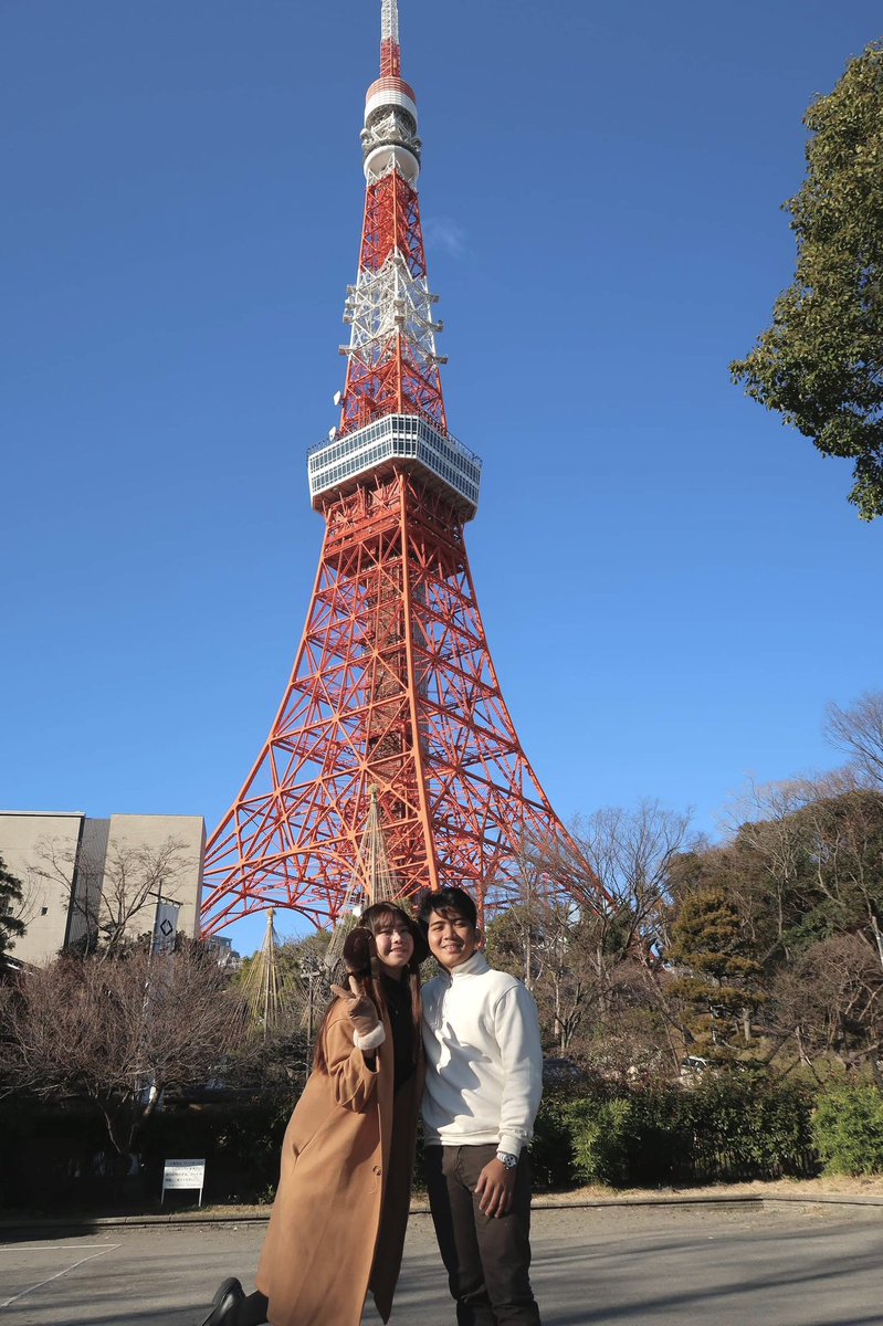 pauqtness's tweet photo. Japan 12 days trip with my Fiancé 💍 https://t.co/dzxIi5kfP2