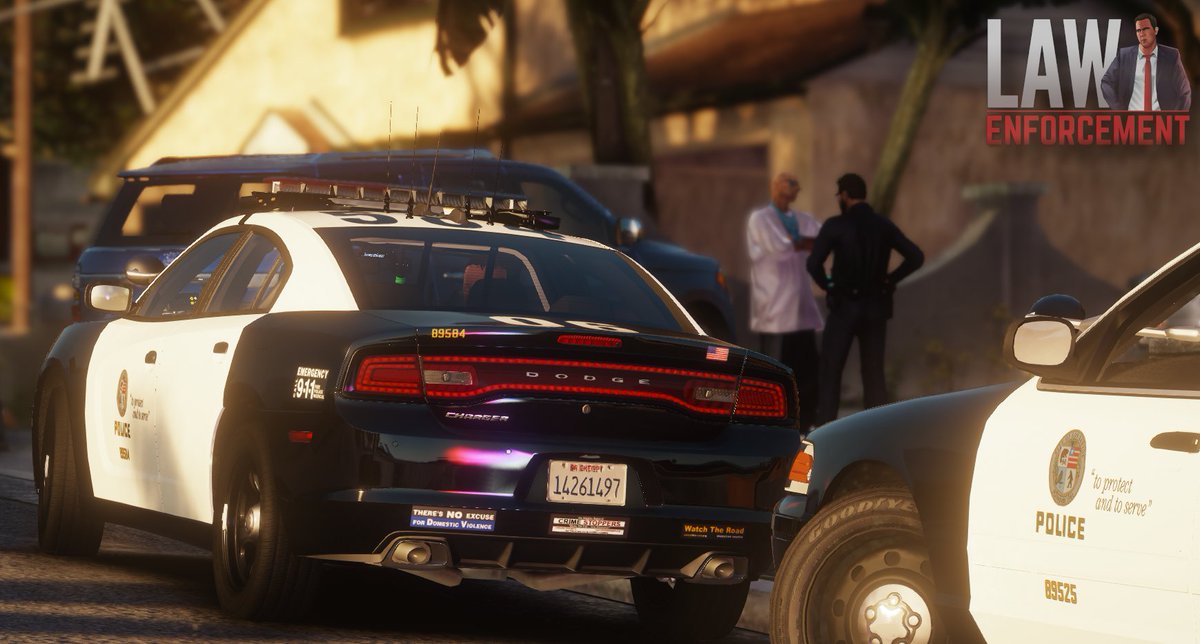 lefrgtav's tweet photo. #lawenforcement #officer #police #lspd #fivem #roleplay #lefr https://t.co/oEXlPBJcPd