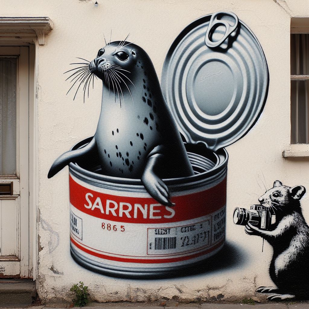 serolf's tweet image. #Streetart