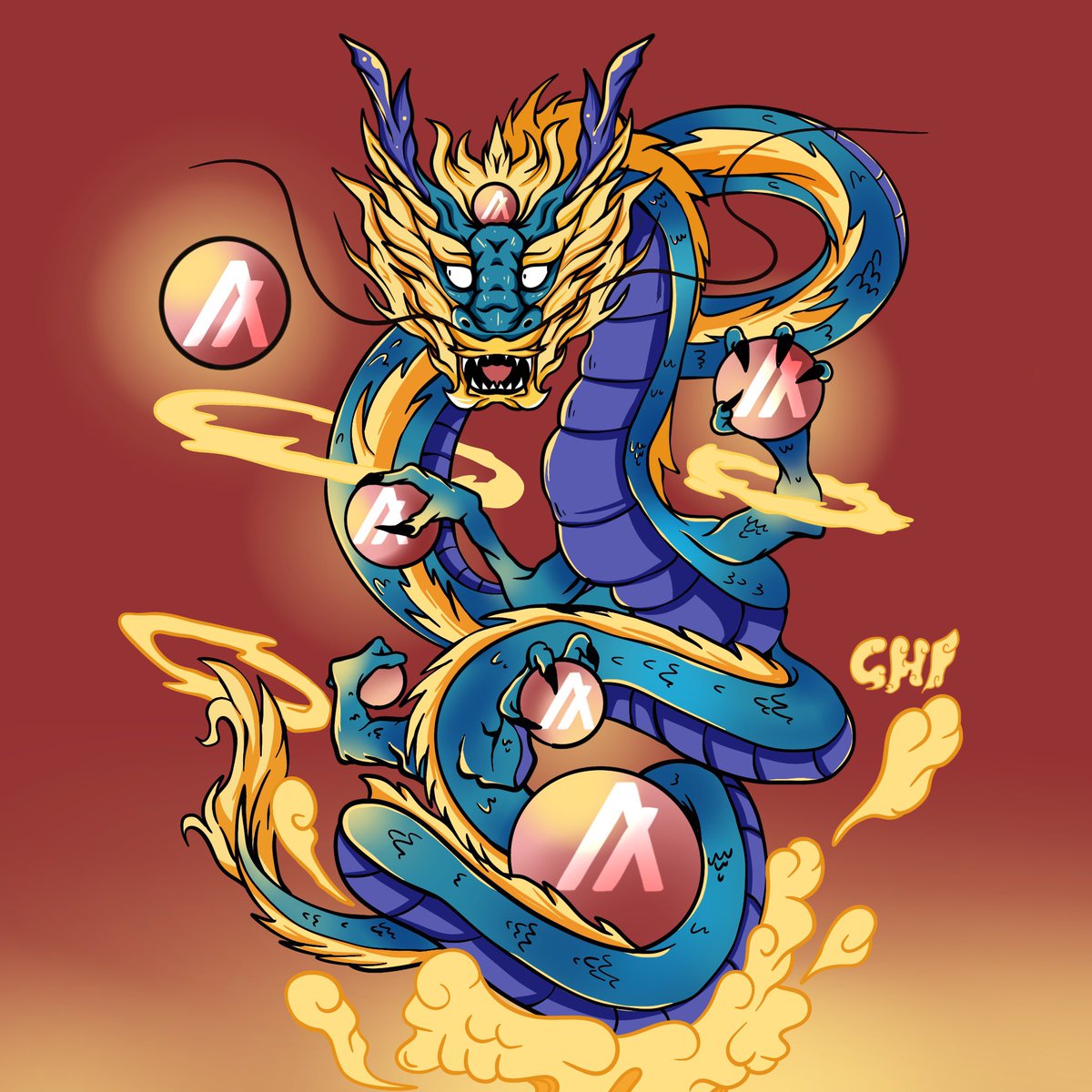 Algorand 中文 tweet media