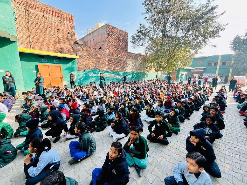 Nagar Nigam Panipat tweet media